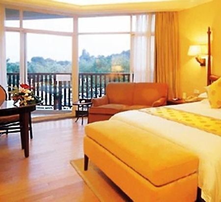 Hna Resort Yunqi Hangzhou Camera foto