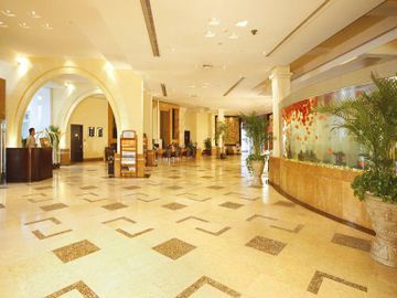 Hna Resort Yunqi Hangzhou Esterno foto