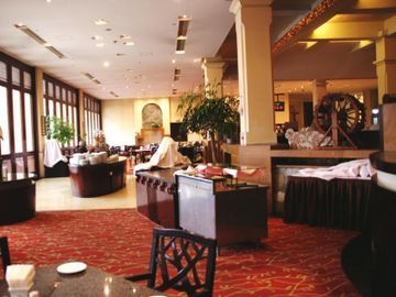 Hna Resort Yunqi Hangzhou Esterno foto