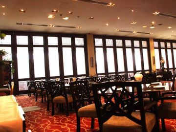 Hna Resort Yunqi Hangzhou Esterno foto