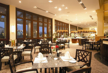 Hna Resort Yunqi Hangzhou Esterno foto