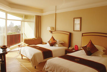 Hna Resort Yunqi Hangzhou Esterno foto