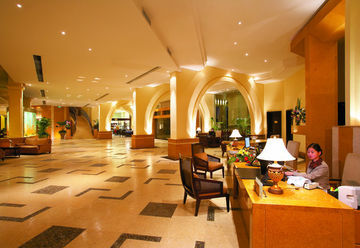 Hna Resort Yunqi Hangzhou Esterno foto